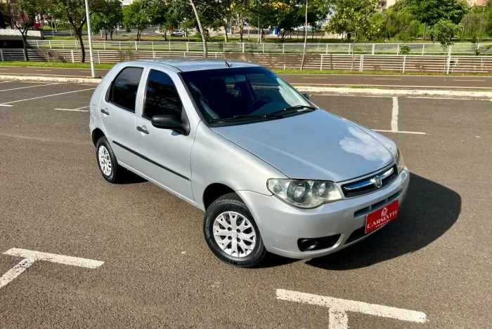Fiat Palio WAY 1.0 Fire Flex 8V 5P 2013