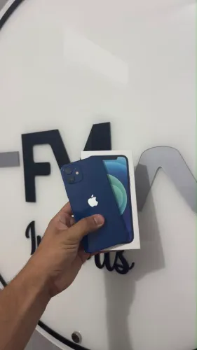 iPhone 12 128GB BARATO