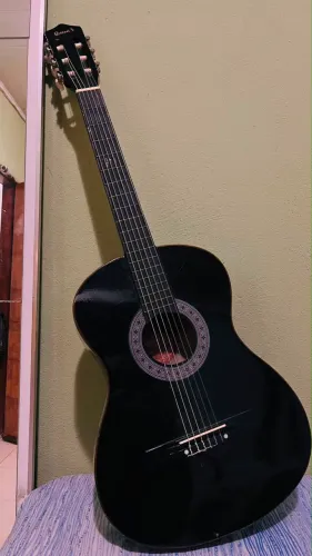 Violão para iniciante