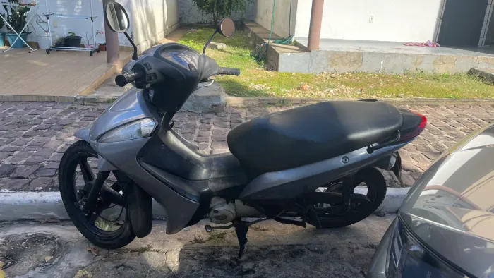 Bis 125 ES 14/14 