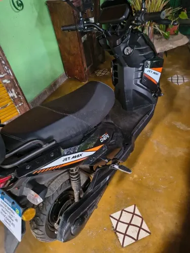moto chefe