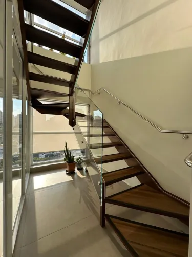 APARTAMENTO RESIDENCIAL em SÃO PAULO - SP, PERDIZES