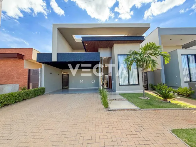 Casa à venda em São José do Rio Preto/SP