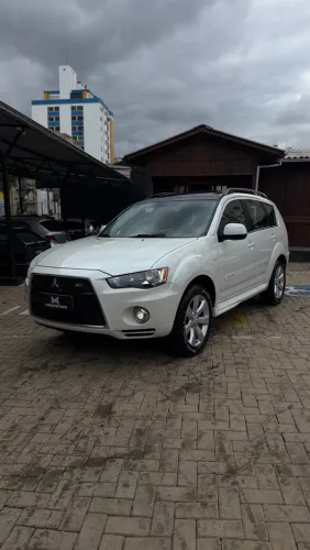 Mitsubishi Outlander 3.0/ GT 3.0 V6 Aut. 2013
