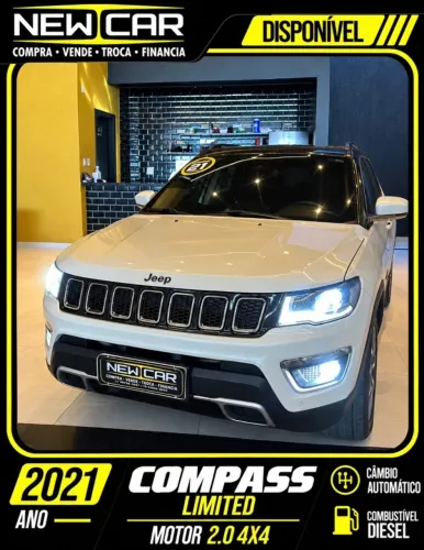 Fiat Toro Volcano 2.0 16V 4X4 TB Diesel Aut. 2021