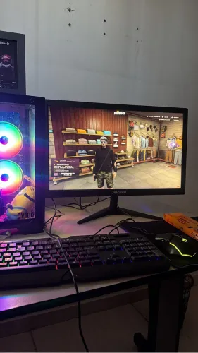 Computador Gamer 