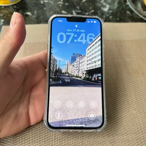 IPHONE 13 normal