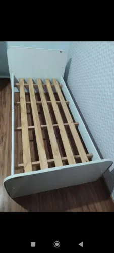 Cama infantil