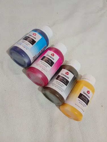 Tinta sublimação 