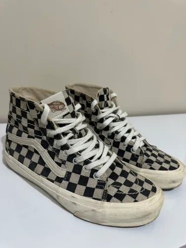 Tênis Vans