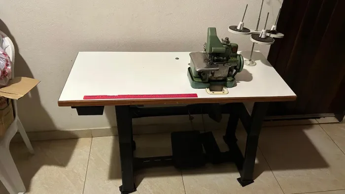 Maquina de Faca Silver Star
