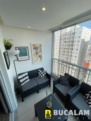 APARTAMENTO PARA VENDA NO CONDOMÍNIO JARDINS DA CIDADE