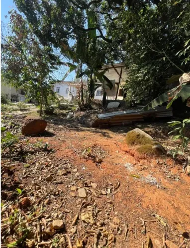 Terreno à venda - 570 m² - Venda Nova