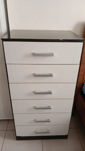 Cômoda