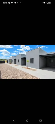 Imóvel para venda tem 48 metros quadrados com 2 quartos