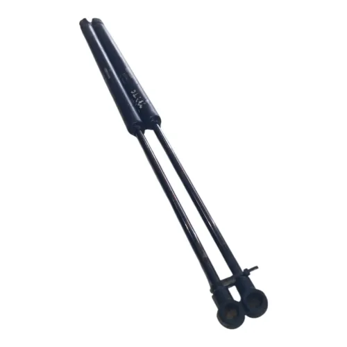 par amortecedores traseiro porta malas livina 2009 a 2014