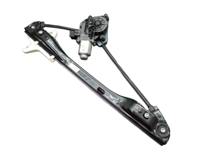 Máquina Vidro Porta Traseira Esquerda Amarok 2013