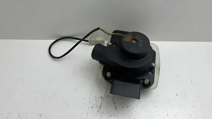 Motor Ventoinha Caixa De Fusíveis Bmw 320i 2006 2012 127v