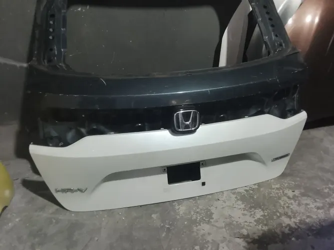 Tampa de mala de hrv 2024