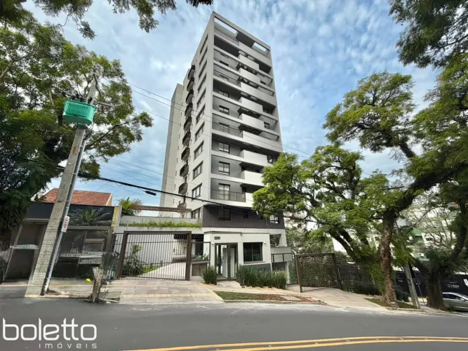 Excelente apartamento com 2 dormitórios para alugar no Condomínio Miradouro.