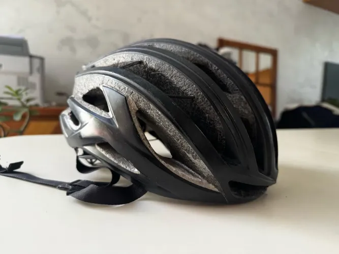 Capacete Specialized S-works Prevail Vent 2