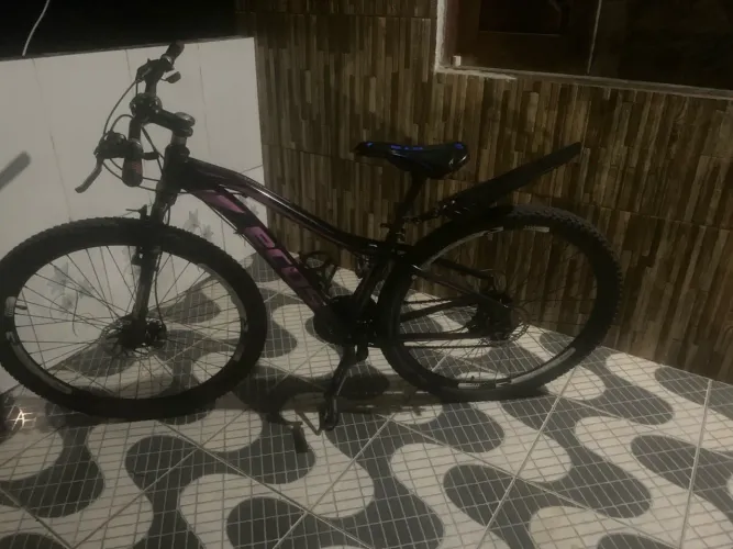Bicicleta Aro 29