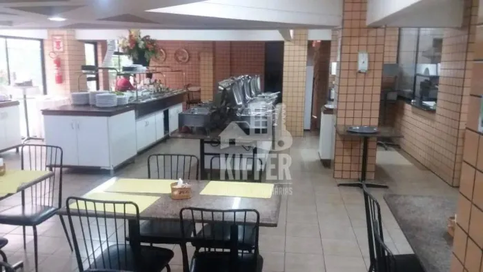 Hotel com 24 quartos à venda, 5000 m² por R$ 10.000.000 - Centro - Itaperuna/RJ