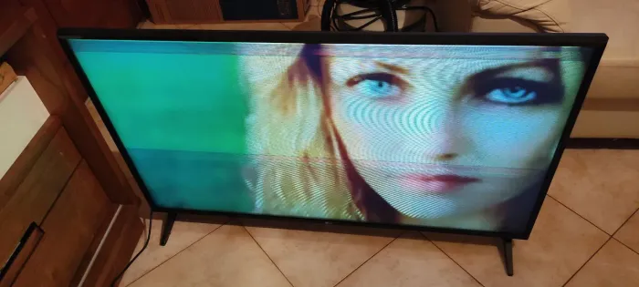 TV LG 43 Polegadas