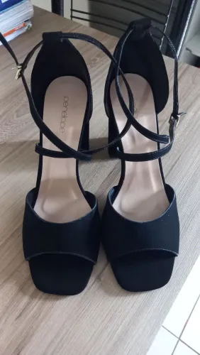 Sandália Elegante