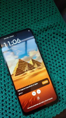 Moto G56