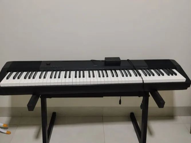 Piano Digital Casio CPD-120