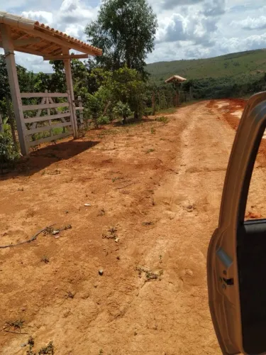 Chácara de 3000 metros em condomínio fechado