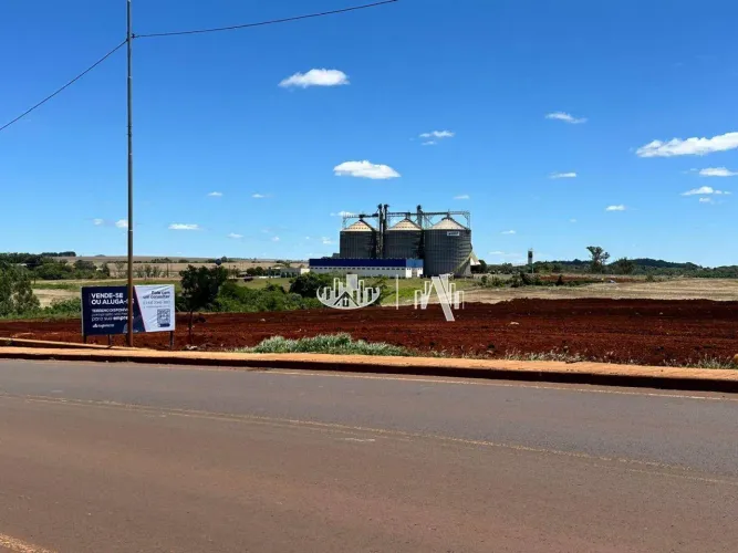 Área, 20600 m² - venda por R$ 2.750.000,00 ou aluguel por R$ 15.000,00/mês - Zona Rural - 