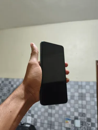 Redmi 13C em Ótimo Estado e Funcionando Perfeitamente