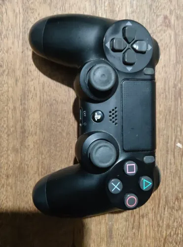 Controle PS4 ORIGINAL