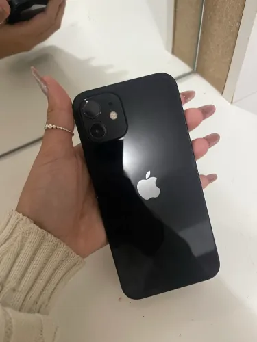iPhone 12 128 gigas