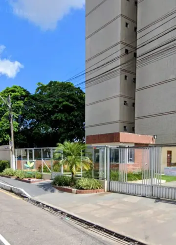 AJ Vende Lindo Ap 2/4 sendo um suíte no Garden Ville