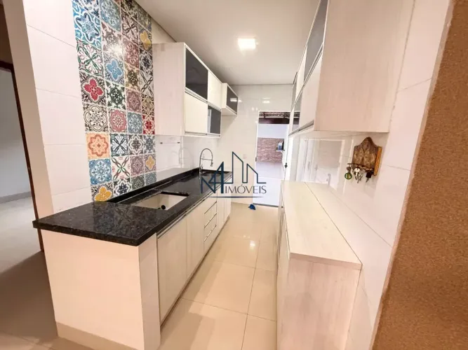Casa para venda, 3 quarto(s), Setor Três Marias, Goiânia