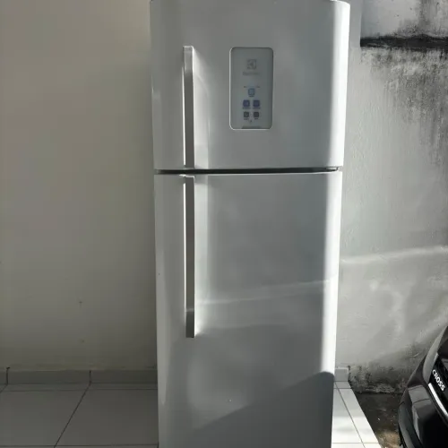 Geladeira 480 lts