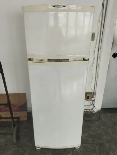 Geladeira Brastemp Frost Free 110v