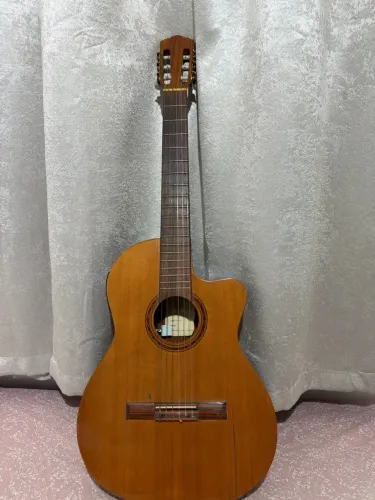 Violão Gi Giorgio