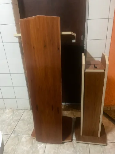 Púlpitos lima 