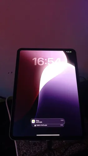 iPad 11 pro M4  1t 