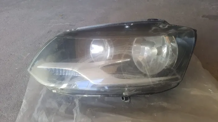 Farol Le Vw Fox 2011 a 2014 Original