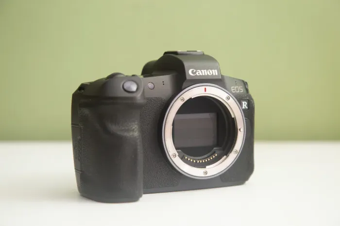 Canon R