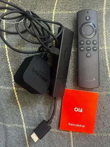 Transforme sua tv em smart