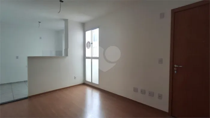 Apartamento à venda 2 Quartos Condomínio Solano - Vila Guilherme Votorantim/SP