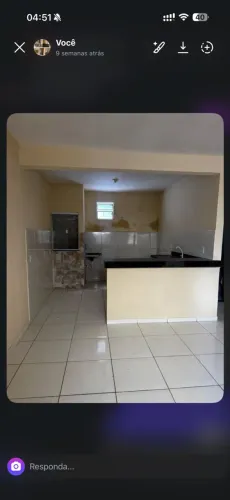 Apartamento Itaperi enfrente ao atacadao LAG