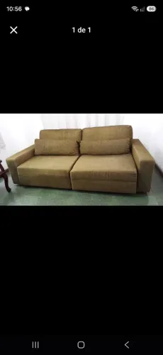 SOFÁ RETRÁTIL