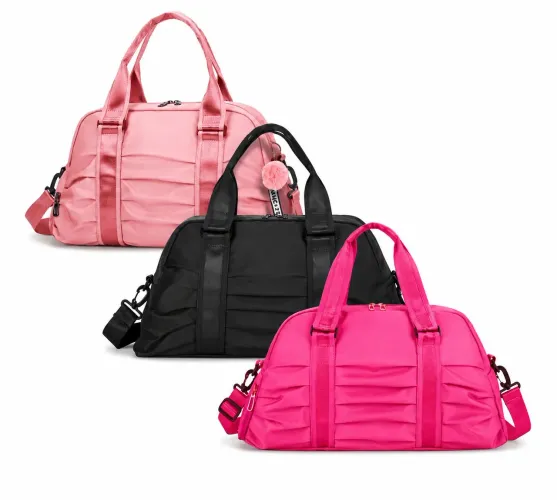 Bolsa Feminina Esportiva - Tijuca RJ
